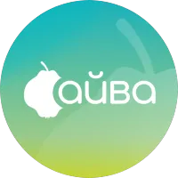 Логотип компании МКК Айва