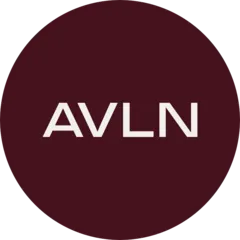 Логотип компании Авалон