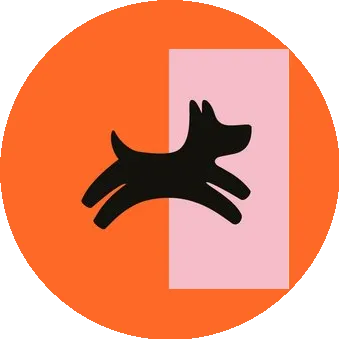 Логотип компании Четыре Лапы