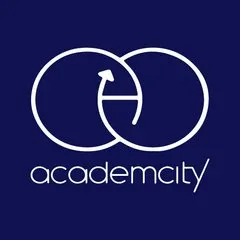 Логотип компании АкадемСити