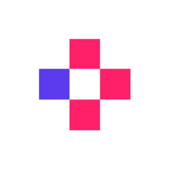 Логотип компании Доктис