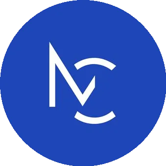 Логотип компании Медиа Сервис