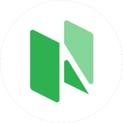 Логотип компании Невасофт