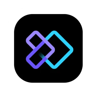 Логотип компании Эквирон