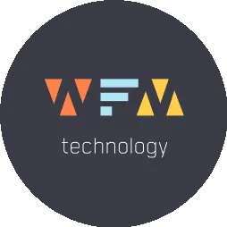 Логотип компании ВФМ Технолоджи