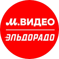 Логотип компании Мвидео