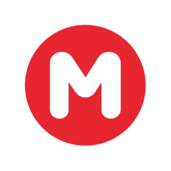 Логотип компании МГКЛ