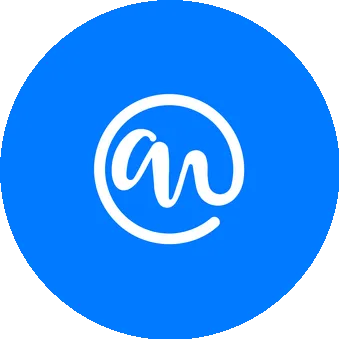 Логотип компании Самозанятые.рф