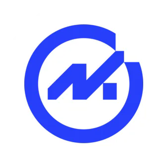 Логотип компании Настоящая Статистика