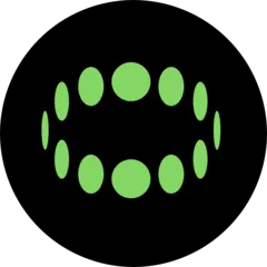 Логотип компании Открытие