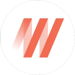 Логотип компании ВестЛинк