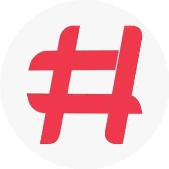 Логотип компании Хьюнет