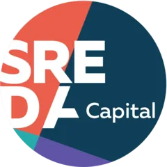 Логотип компании Среда Капитал