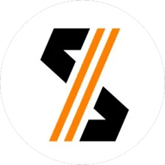 Логотип компании Синьор Софт