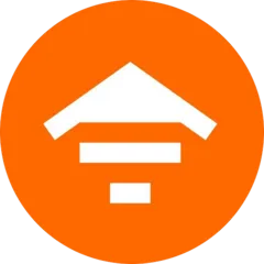 Логотип компании Цифровой Домовой