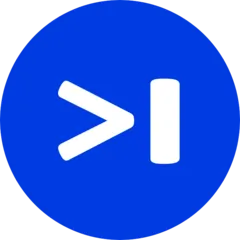 Логотип компании Рафт Диджитал