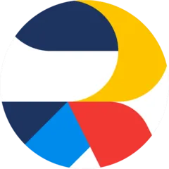 Логотип компании Райво