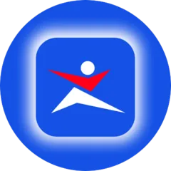 Логотип компании Спортмастер