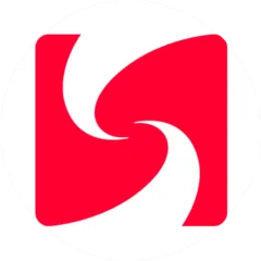 Логотип компании АО Банк Синара