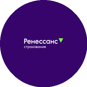 Логотип компании Ренессанс