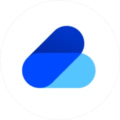 Логотип компании Лайфтех