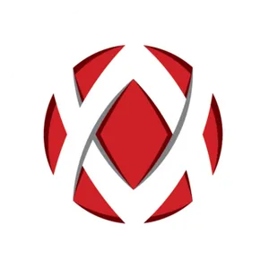 Логотип компании Анвио Парк