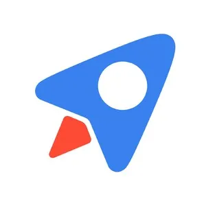 Логотип компании МедРокет