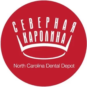 Логотип компании Северная Каролина