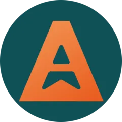 Логотип компании Адвирос