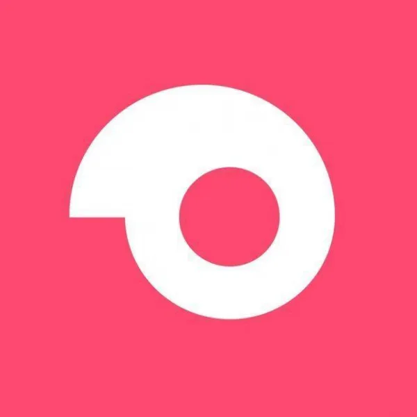 Логотип компании Самокат