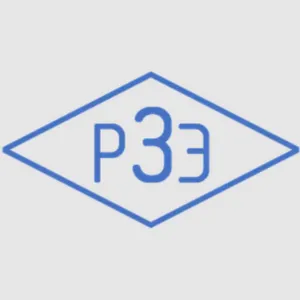 Логотип компании РЗЭ