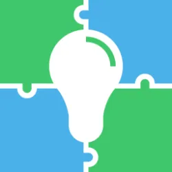 Логотип компании СофтВнедрения