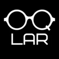 Логотип компании Окуляр