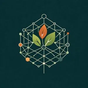 Логотип компании Род