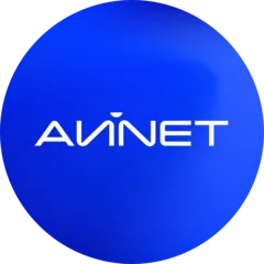 Логотип компании Айнэт Продакшен
