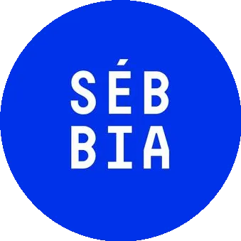 Логотип компании СЕББИА