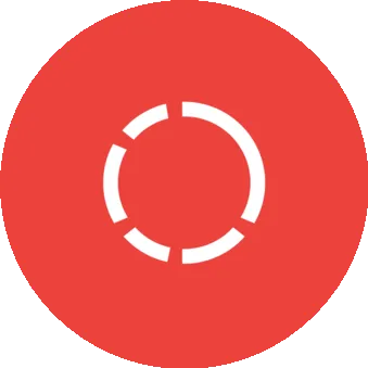 Логотип компании Дзенмани