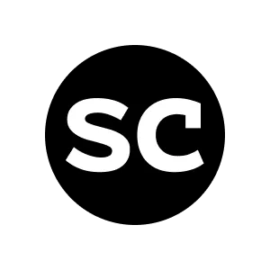 Логотип компании Атом Безопасность