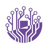 Логотип компании Центр цифрового развития