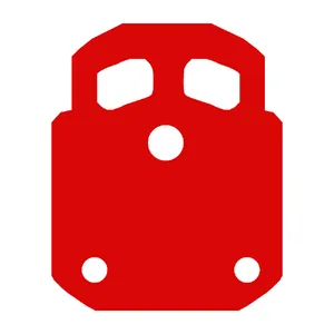 Логотип компании НТК