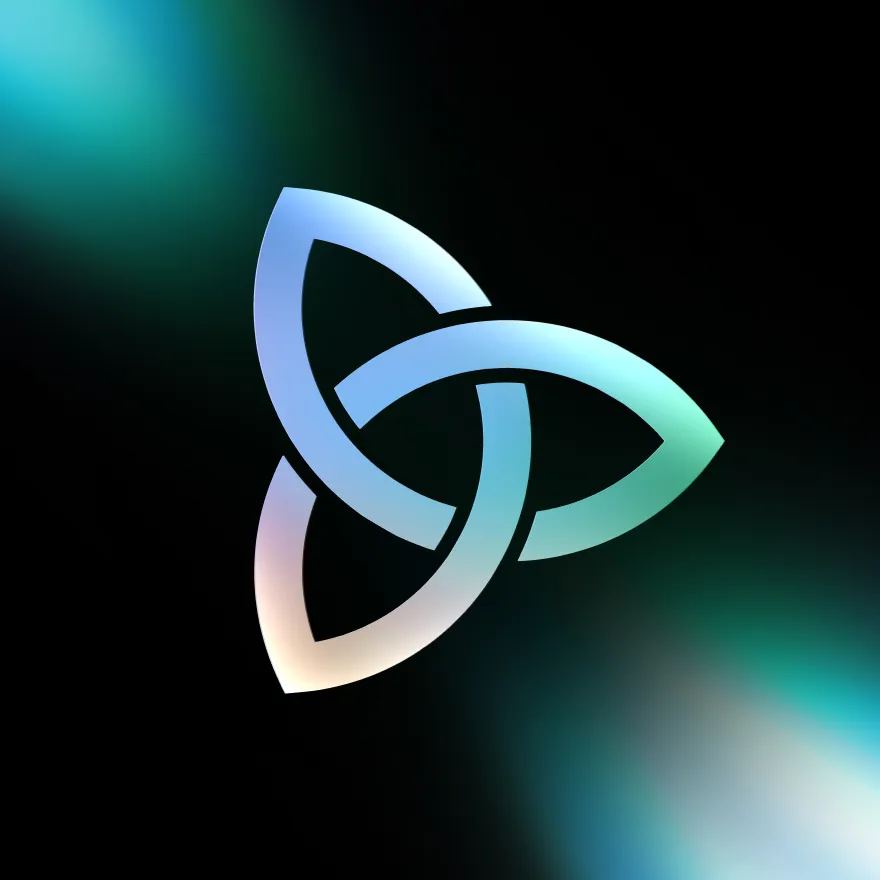 Логотип компании МЕРА