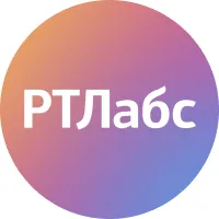 Логотип компании РТЛабс