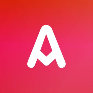 Логотип компании Артмедиа