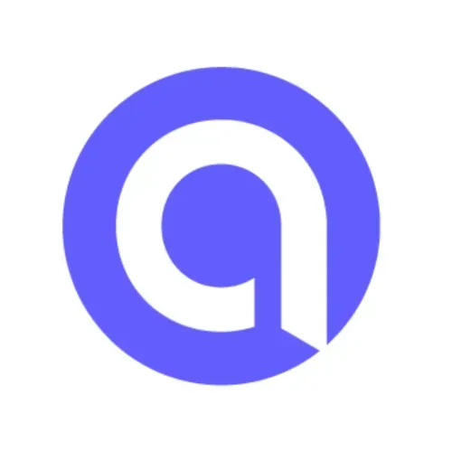 Логотип компании adjoe