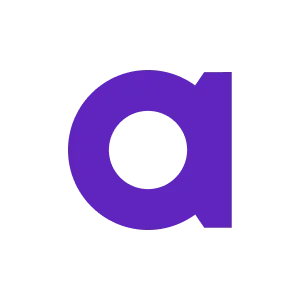 Логотип компании arcsinus