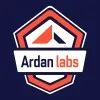 Логотип компании ardan labs