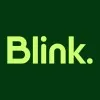 Логотип компании blink