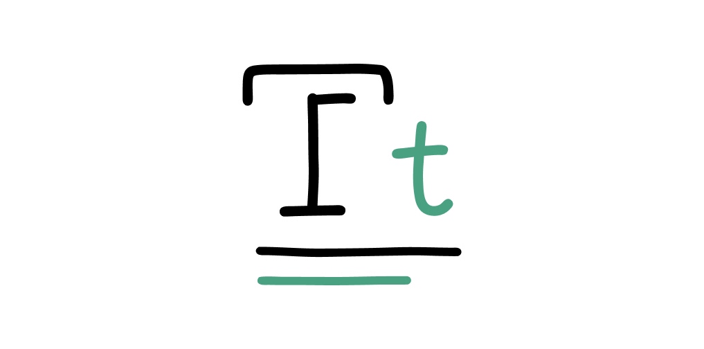 Типографика в интерфейсе: как выбрать шрифты и настроить читаемость