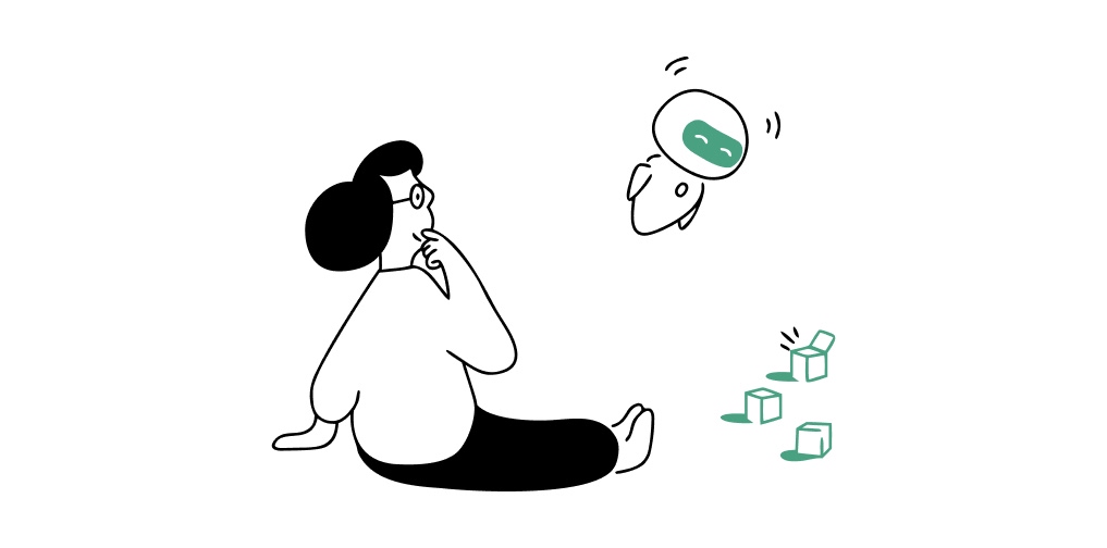 Главные тренды UX/UI-дизайна 2025: от ИИ-инструментов до гиперперсонализации