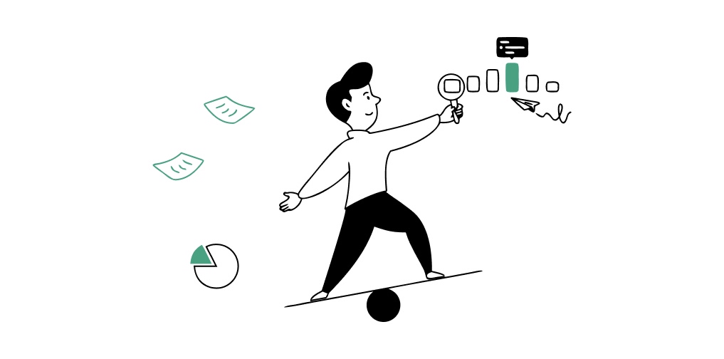 Портфолио дизайнера, которое не читают: 5 ошибок, из-за которых вам отказывают